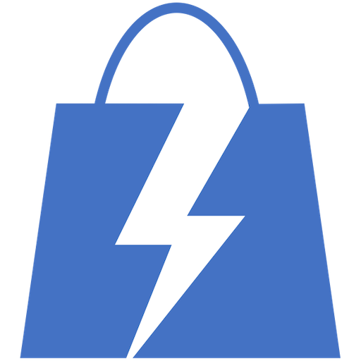 Spartacus Storefront logo