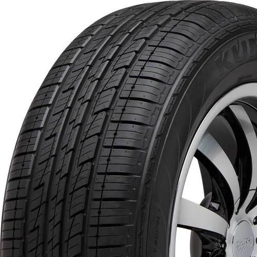 KUMHO SOLUS KL21　265/50R20 107V　4本 9分溝 極上品！ Kumho Solus KL21 | Tire Pros