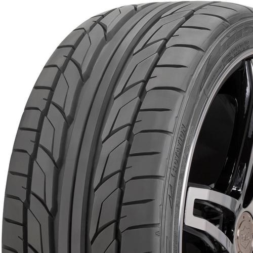 Nitto NT555 G2 | Tire Pros