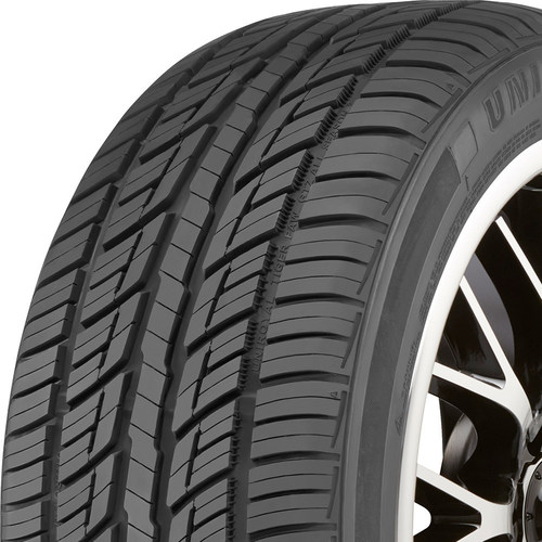 Uniroyal Tiger Paw GTZ A/S 2 | Tire Pros