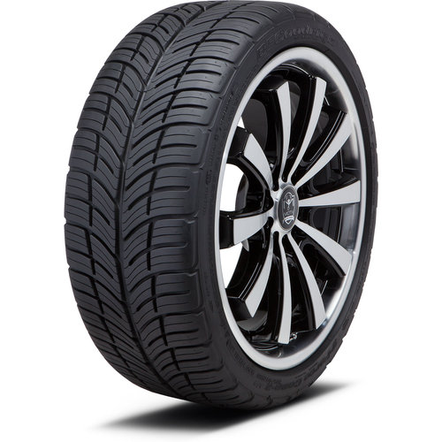 BFGoodrich g-Force COMP 2 A/S | Tire Pros