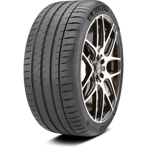 Michelin Pilot Sport 4 S | Tire Pros