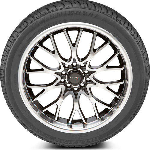 Uniroyal Tiger Paw GTZ A/S 2 | Tire Pros