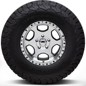 Bfgoodrich All Terrain T A Ko2 Tire Pros