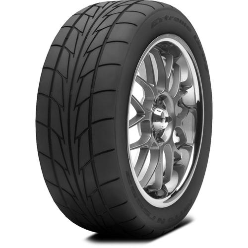Nitto NT555R | Tire Pros