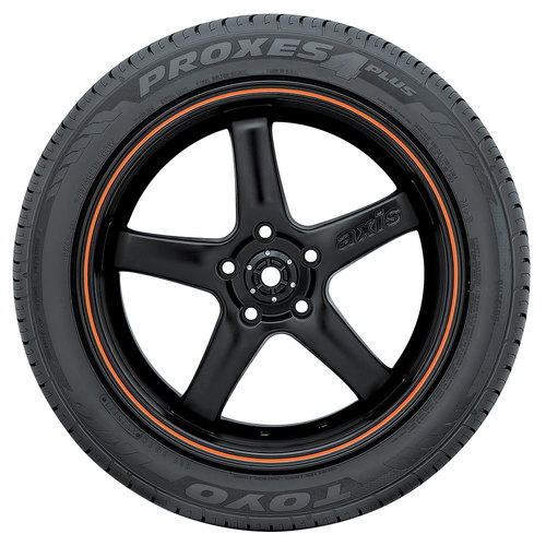 TOYO TIRES® - PROXES SPORT A/S PLUS