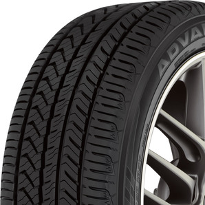 Yokohama ADVAN A048 | Tire Rack