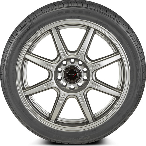 Nexen N'Priz AH8 | Tire Pros