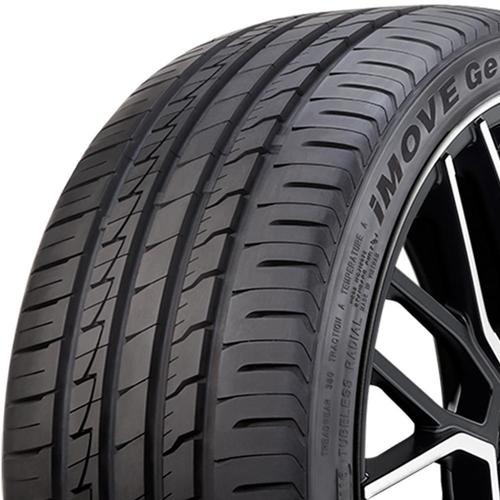 Ironman Imove Gen2 As Tire Pros
