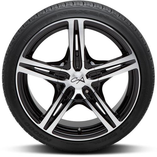 Nexen N5000 Plus 285/30ZR20XL | Tire Pros