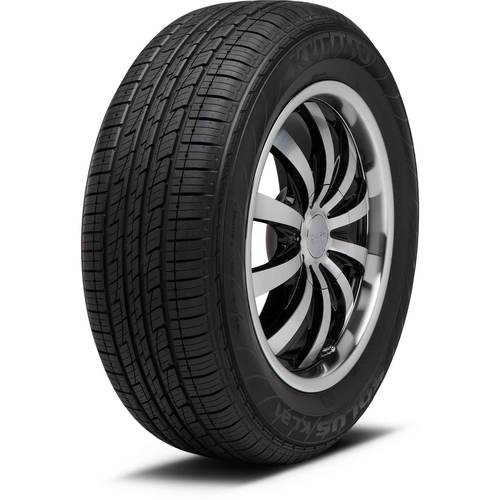 KUMHO SOLUS KL21　265/50R20 107V　4本 9分溝 極上品！ KUMHO SOLUS KL21 265/50R20 107V | タイヤの通販 販売と交換/交換予約