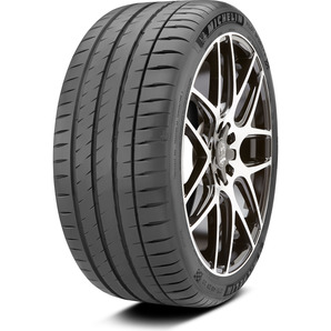 タイヤ・ホイール MICHLIN PILOT SPORT4s Michelin Pilot Sport 4 S, 245/40ZR18/XL (97Y), Summer Tire