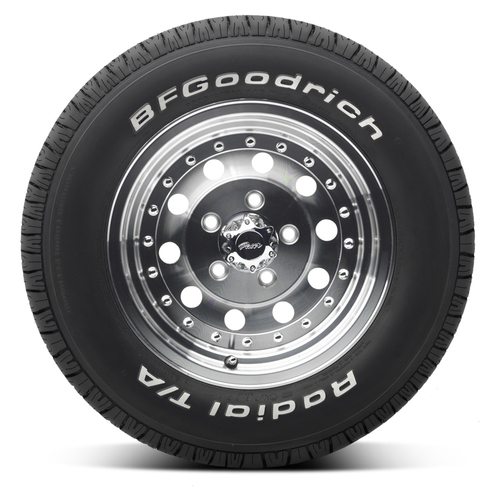BFGoodrich Radial T/A | Tire Pros
