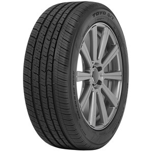 Toyo Open Country Q/T | Tire Pros