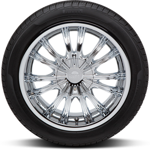 Pirelli Cinturato P7 All Season Plus | Tire Pros