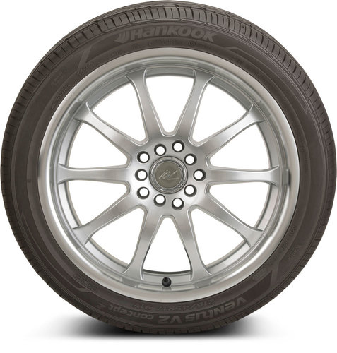 Hankook Ventus V2 Concept H457 | Tire Pros Hankook Ventus V2 Concept H457 | Tire Pros