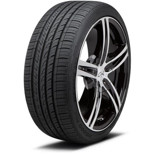 Nexen N5000 Plus 255/35ZR20XL | Tire Pros