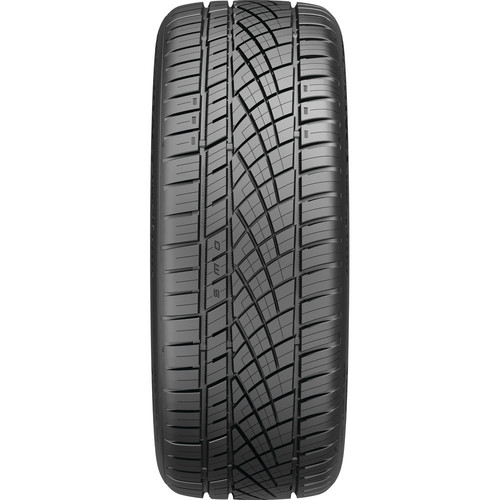 Continental ExtremeContact DWS06 PLUS | Tire Pros