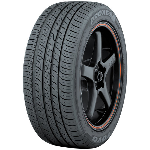 送料無料【新車外し】TOYOTIRE 225/60R18 PROXES 4本 PROXES 25年製 225/60R18 100H 4本セット プロクセス CL1 SUV