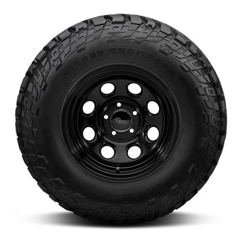⭐︎虎馬⭐︎ Mickey Thompson Baja Legend MTZ Tire - 35X12.50R18LT 118Q