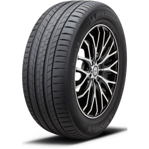 Michelin Latitude Sport 3 | Tire Pros