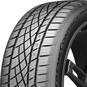 Continental ExtremeContact DWS06 PLUS | Tire Pros