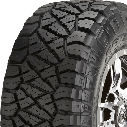 Nitto Ridge Grappler | Tire Pros