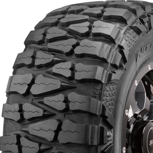 Nitto Mud Grappler Tire Pros