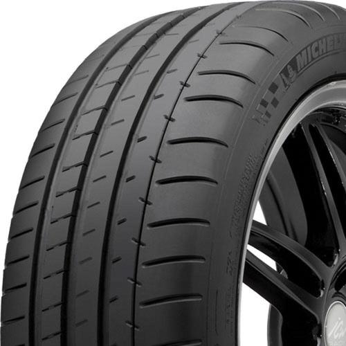 Michelin Pilot Super Sport | Tire Pros
