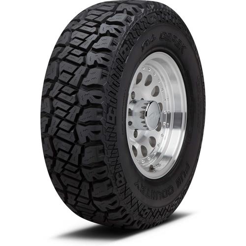 DICK CEPEK  BF GOODRICH 15インチ4本 Dick Cepek Extreme Country Mud Terrain Light Truck Tires Online