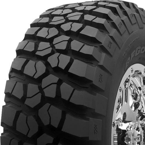 BFGoodrich Mud Terrain T/A KM2 | Tire Pros