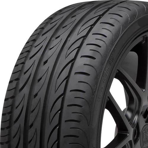 Pirelli Pzero Nero Gt Tire Pros