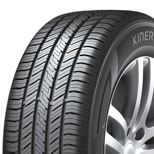 Hankook Kinergy St: Revolutionize Your Ride Today