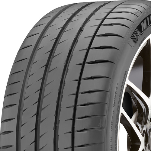 Michelin Pilot Sport 4 S | Tire Pros