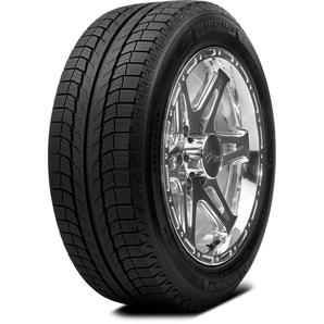 ミシュランLatitude X-ICE 175/80 R16 MICHELIN X-ICE SNOW - Vehicle Tires | Michelin USA