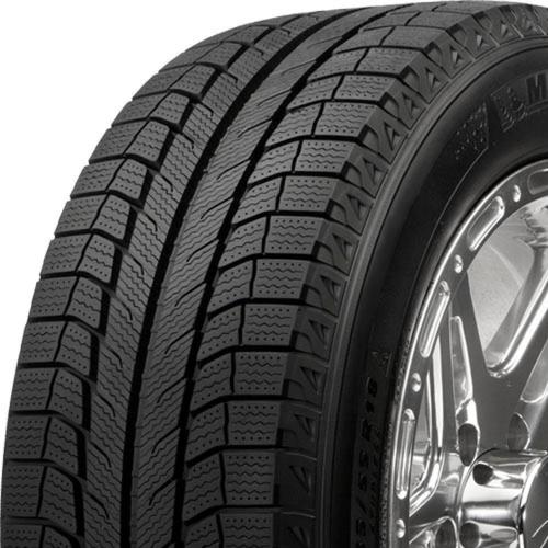 Michelin Latitude X-Ice Xi2 | Tire Pros