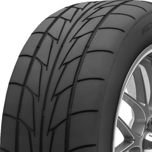 Nitto NT555R | Tire Pros