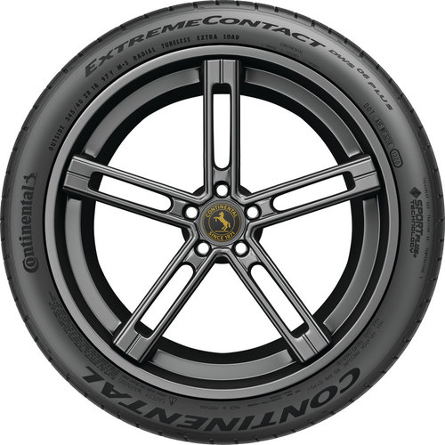 Continental ExtremeContact DWS06 PLUS ２本 Continental ExtremeContact DWS06 PLUS | Tire Pros