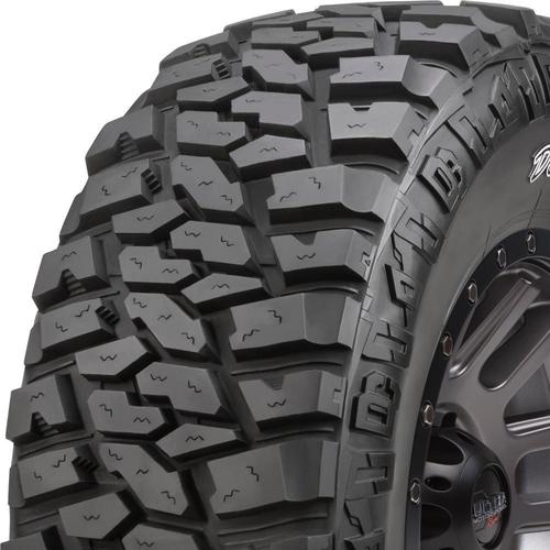 DICK CEPEK  BF GOODRICH 15インチ4本 RC4WD Dick Cepek Trail Country 1.7