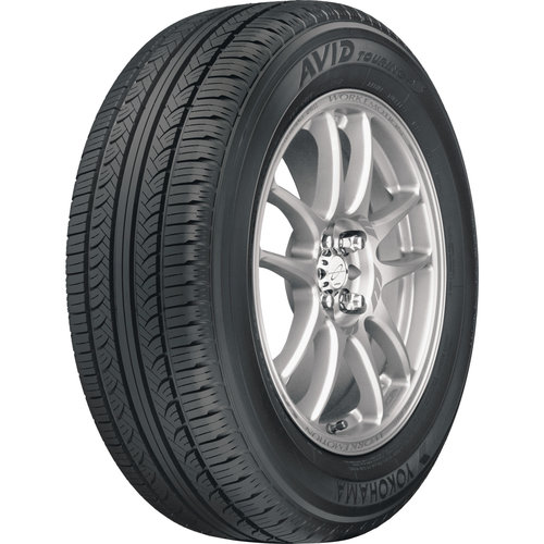Yokohama Avid Touring S | Tire Pros
