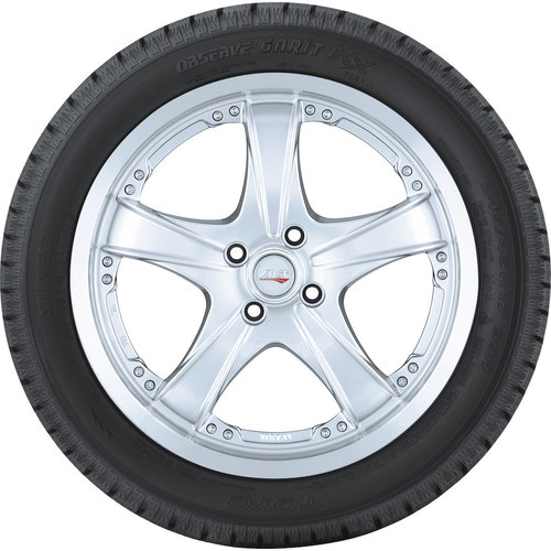 Toyo Observe Garit KX | Tire Pros