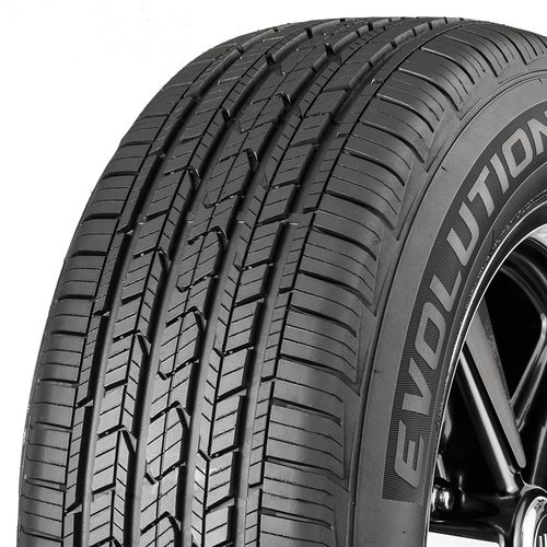 Cooper Evolution Tour Tire Pros