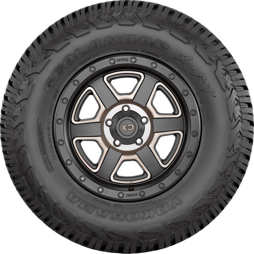 Yokohama Geolander X-AT | Tire Pros