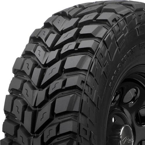 Mickey Thompson Baja Claw TTC | Tire Pros Mickey Thompson Baja Claw TTC | Tire Pros
