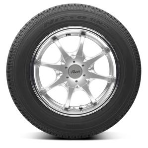 Nitto Nt Sn2 Winter Tire Pros