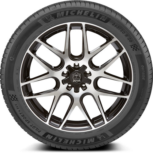 車のパーツ MICHELIN PILOT SPORT 4 SUV MICHELIN PILOT SPORT 4 SUV - Vehicle Tires | Michelin USA