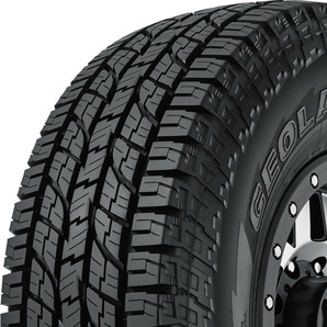 YOKOHAMA／GEOLANDAR A/T G015 Amazon.com: Yokohama Geolandar A/T G015 All- Terrain Radial