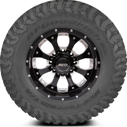 BFGoodrich Mud Terrain T/A KM3 | Tire Pros