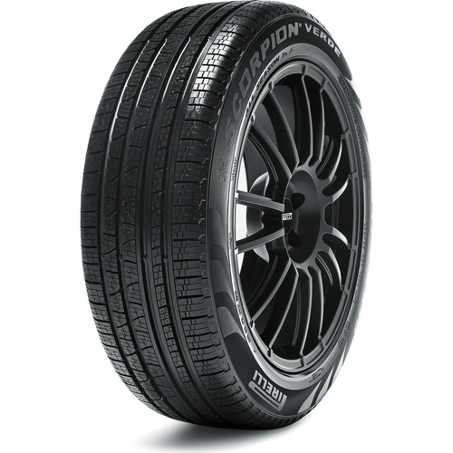 Pirelli Scorpion Verde All Season Plus II | Tire Pros