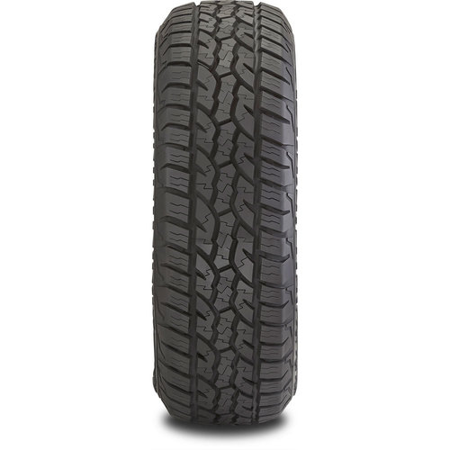 35x12.50R20 Ironman All Country MT-X 125Q LRF Black Wall